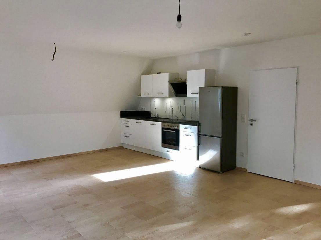 Pronájem bytu 2+kk 72 m², München, Bavorsko Pronájem bytu 2+kk 72 m², München, Bavorsko