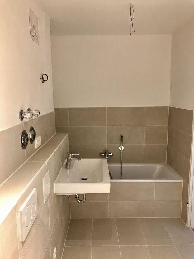 Pronájem bytu 2+kk 72 m², München, Bavorsko Pronájem bytu 2+kk 72 m², München, Bavorsko