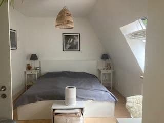 Pronájem bytu 2+kk 72 m², München, Bavorsko Pronájem bytu 2+kk 72 m², München, Bavorsko