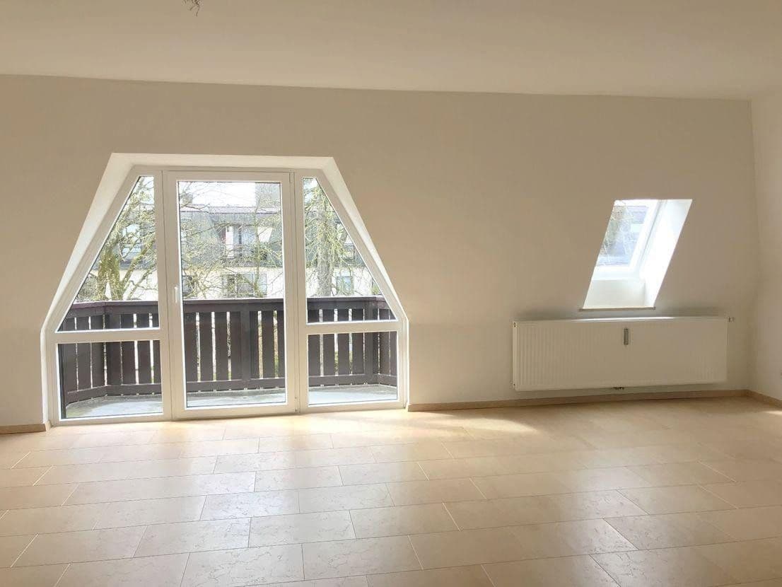 Pronájem bytu 2+kk 72 m², München, Bavorsko Pronájem bytu 2+kk 72 m², München, Bavorsko