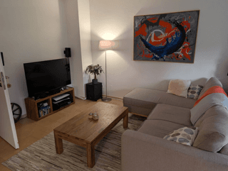 Pronájem bytu 2+kk 72 m², München, Bavorsko Pronájem bytu 2+kk 72 m², München, Bavorsko