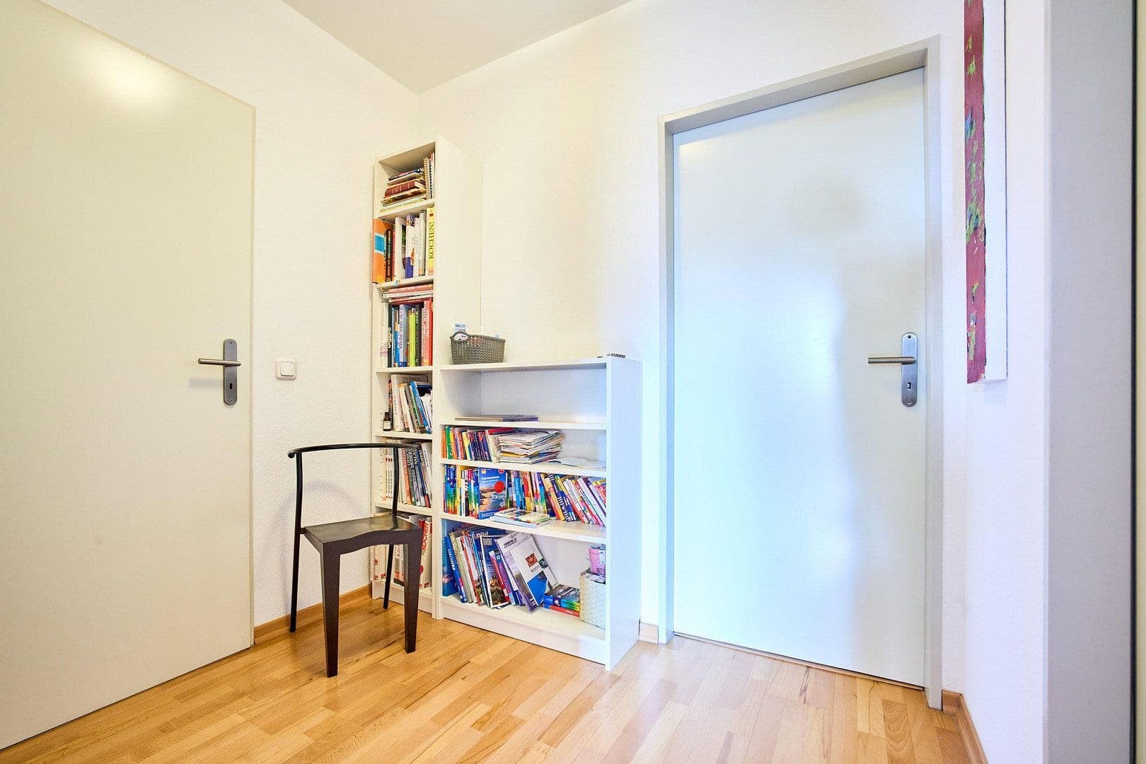 Prodej bytu 3+1 93 m², Düsseldorf, Severní Porýní-Vestfálsko Prodej bytu 3+1 93 m², Düsseldorf, Severní Porýní-Vestfálsko