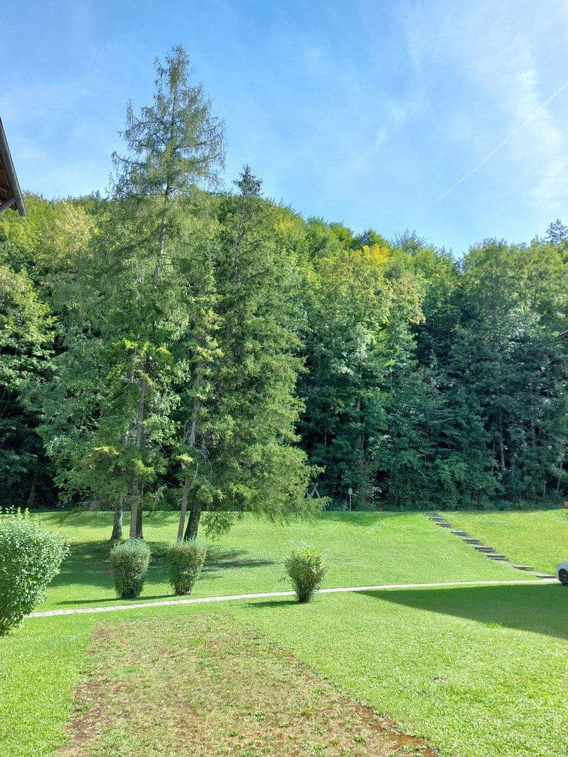 Pronájem bytu 1+1 35 m², Kochel am See, Bavorsko Pronájem bytu 1+1 35 m², Kochel am See, Bavorsko