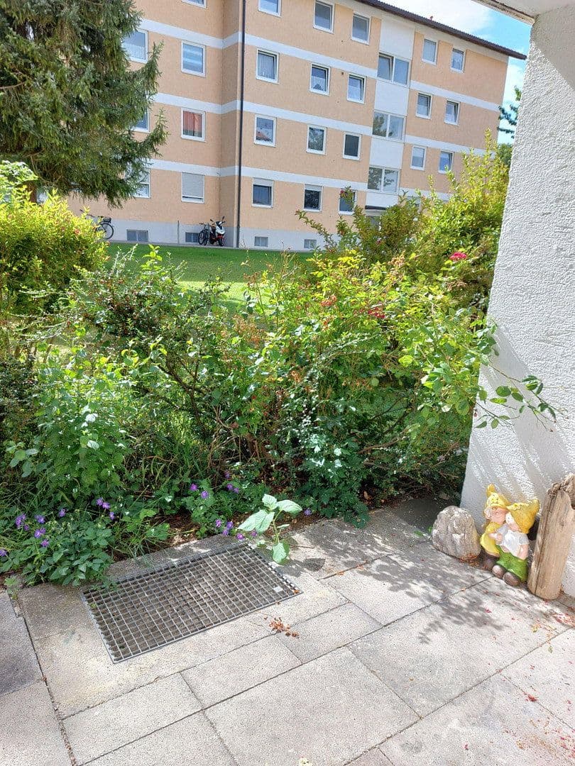 Pronájem bytu 1+1 35 m², Kochel am See, Bavorsko Pronájem bytu 1+1 35 m², Kochel am See, Bavorsko