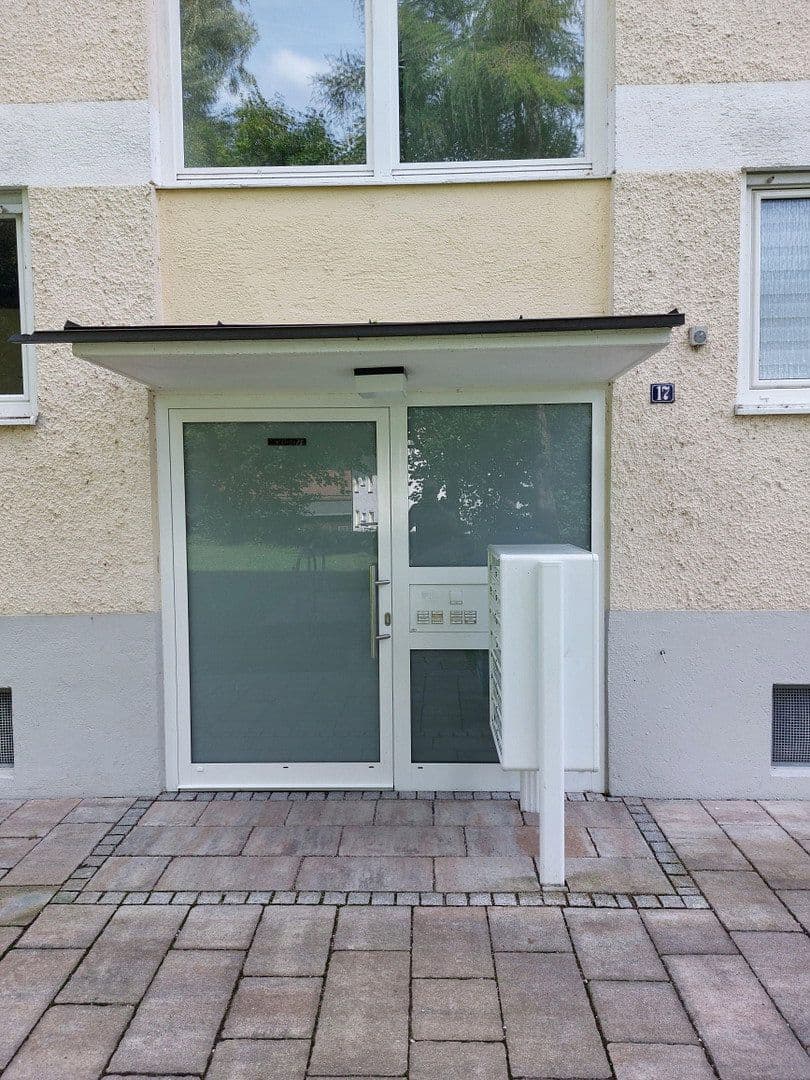 Pronájem bytu 1+1 35 m², Kochel am See, Bavorsko Pronájem bytu 1+1 35 m², Kochel am See, Bavorsko