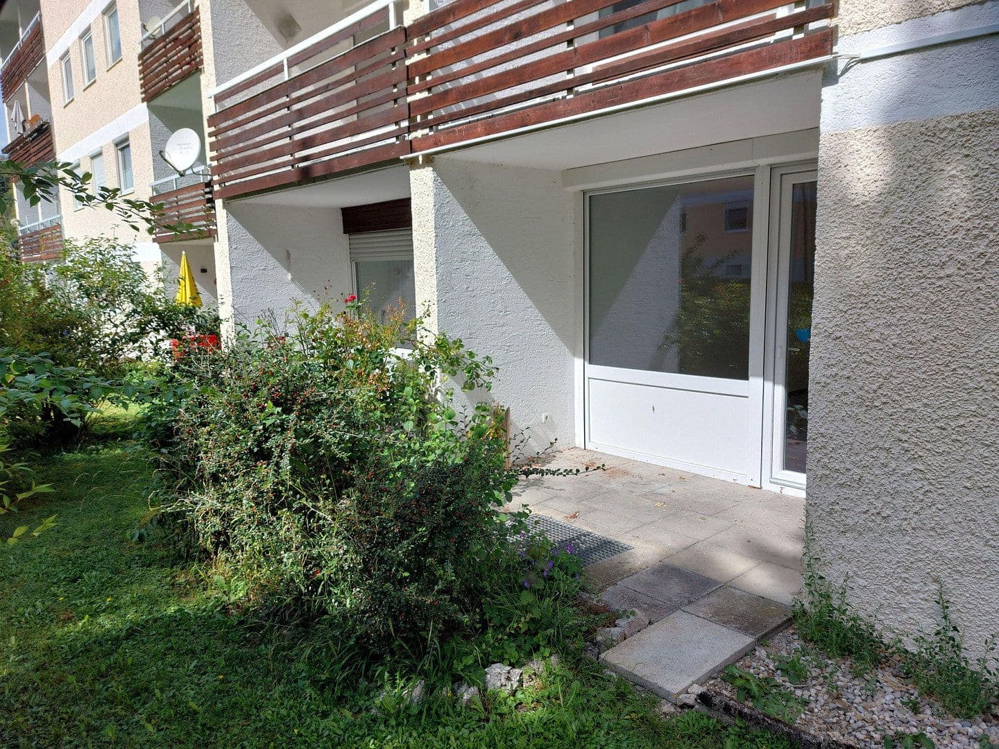 Pronájem bytu 1+1 35 m², Kochel am See, Bavorsko Pronájem bytu 1+1 35 m², Kochel am See, Bavorsko