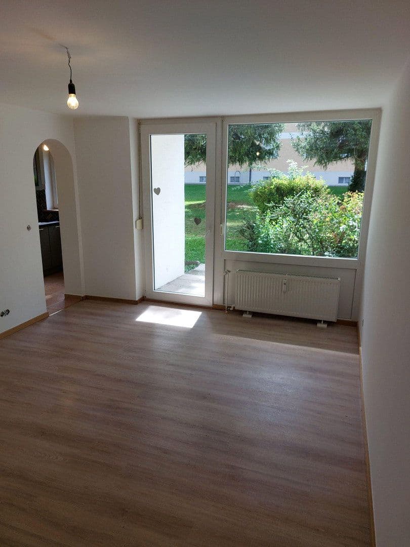 Pronájem bytu 1+1 35 m², Kochel am See, Bavorsko Pronájem bytu 1+1 35 m², Kochel am See, Bavorsko