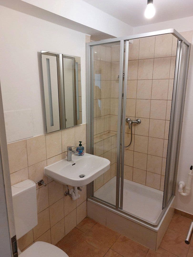 Pronájem bytu 1+1 35 m², Kochel am See, Bavorsko Pronájem bytu 1+1 35 m², Kochel am See, Bavorsko