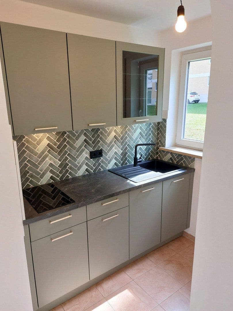 Pronájem bytu 1+1 35 m², Kochel am See, Bavorsko Pronájem bytu 1+1 35 m², Kochel am See, Bavorsko