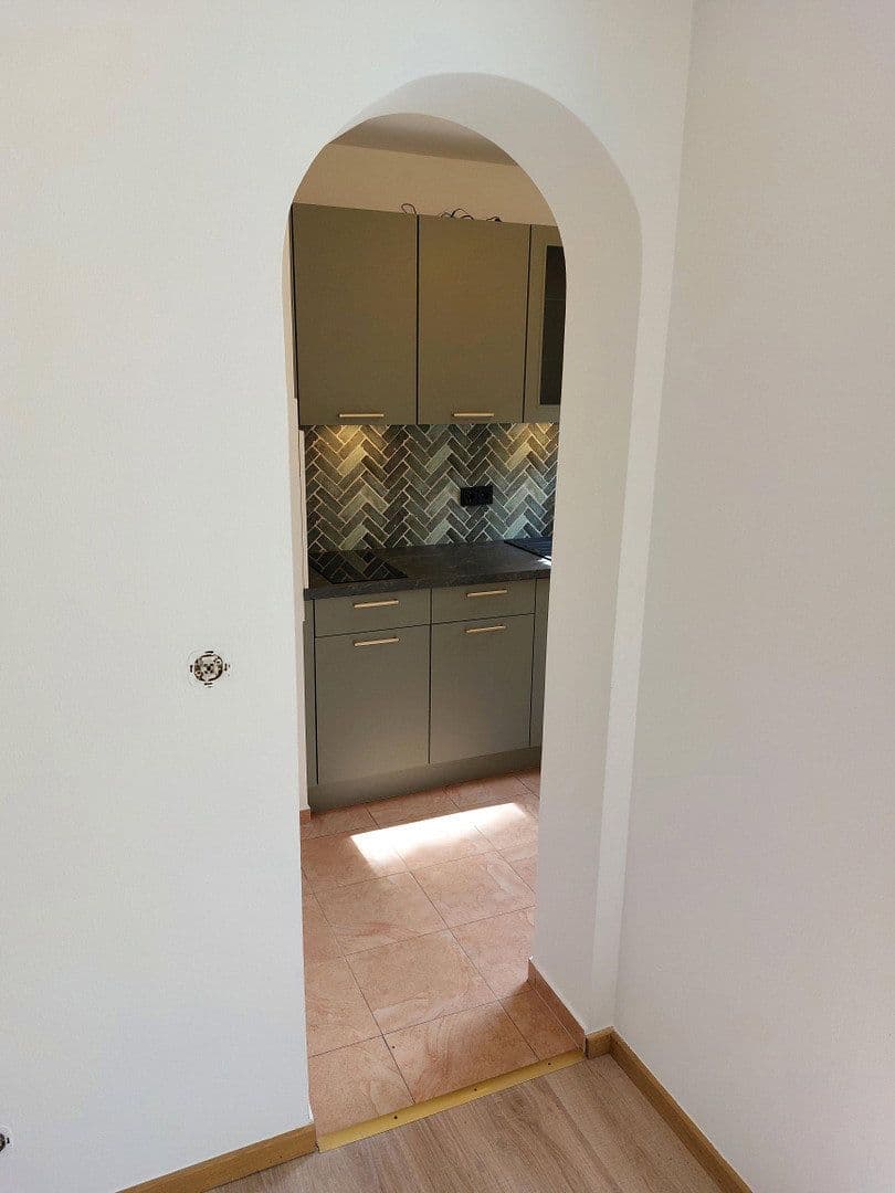 Pronájem bytu 1+1 35 m², Kochel am See, Bavorsko Pronájem bytu 1+1 35 m², Kochel am See, Bavorsko