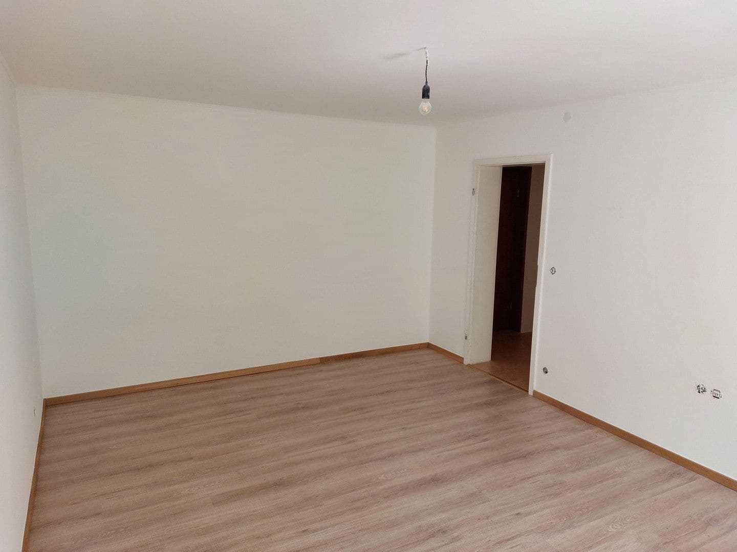Pronájem bytu 1+1 35 m², Kochel am See, Bavorsko Pronájem bytu 1+1 35 m², Kochel am See, Bavorsko