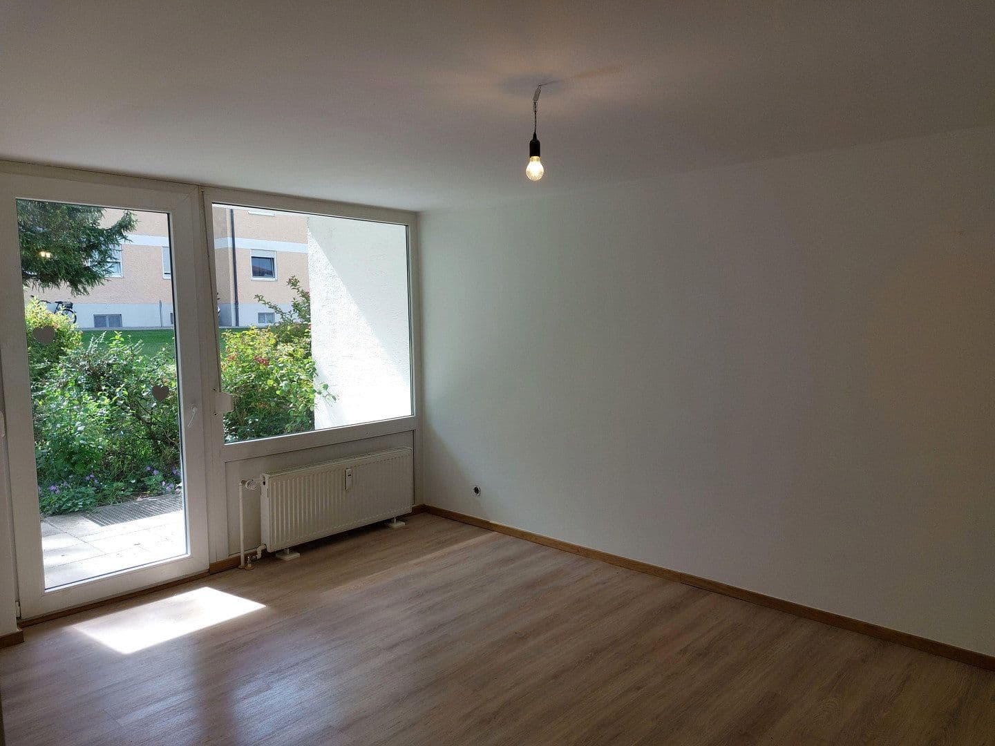 Pronájem bytu 1+1 35 m², Kochel am See, Bavorsko Pronájem bytu 1+1 35 m², Kochel am See, Bavorsko