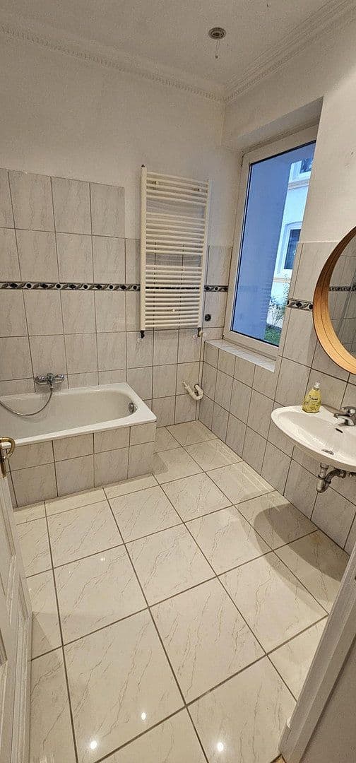 Prodej bytu 3+1 96 m², Prieser Strand 14, Kiel-Friedrichsort, Šlesvicko-Holštýnsko Prodej bytu 3+1 96 m², Prieser Strand 14, Kiel-Friedrichsort, Šlesvicko-Holštýnsko