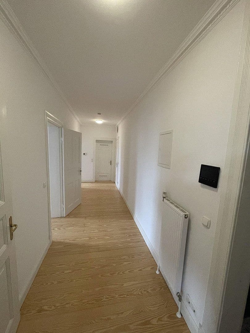 Prodej bytu 3+1 96 m², Prieser Strand 14, Kiel-Friedrichsort, Šlesvicko-Holštýnsko Prodej bytu 3+1 96 m², Prieser Strand 14, Kiel-Friedrichsort, Šlesvicko-Holštýnsko