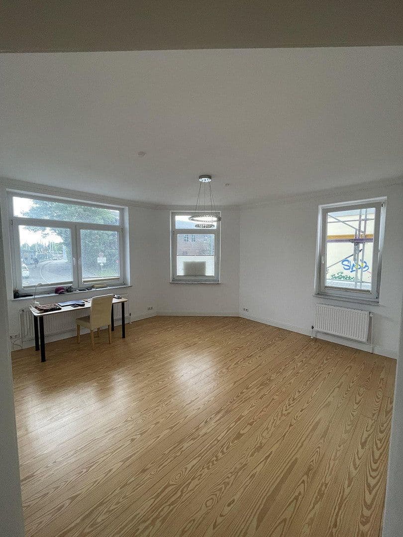 Prodej bytu 3+1 96 m², Prieser Strand 14, Kiel-Friedrichsort, Šlesvicko-Holštýnsko Prodej bytu 3+1 96 m², Prieser Strand 14, Kiel-Friedrichsort, Šlesvicko-Holštýnsko