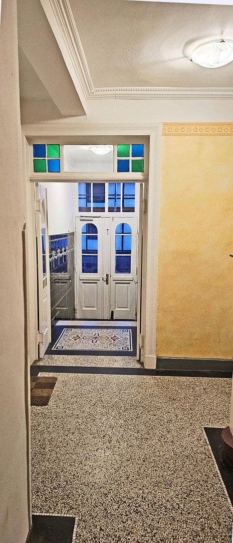 Prodej bytu 3+1 96 m², Prieser Strand 14, Kiel-Friedrichsort, Šlesvicko-Holštýnsko Prodej bytu 3+1 96 m², Prieser Strand 14, Kiel-Friedrichsort, Šlesvicko-Holštýnsko