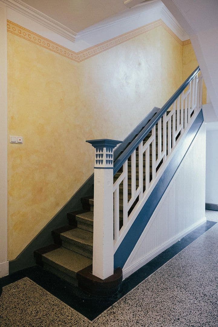 Prodej bytu 3+1 96 m², Prieser Strand 14, Kiel-Friedrichsort, Šlesvicko-Holštýnsko Prodej bytu 3+1 96 m², Prieser Strand 14, Kiel-Friedrichsort, Šlesvicko-Holštýnsko