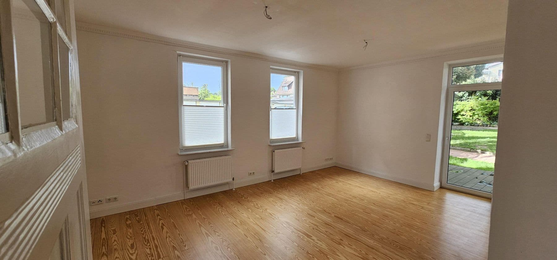 Prodej bytu 3+1 96 m², Prieser Strand 14, Kiel-Friedrichsort, Šlesvicko-Holštýnsko Prodej bytu 3+1 96 m², Prieser Strand 14, Kiel-Friedrichsort, Šlesvicko-Holštýnsko