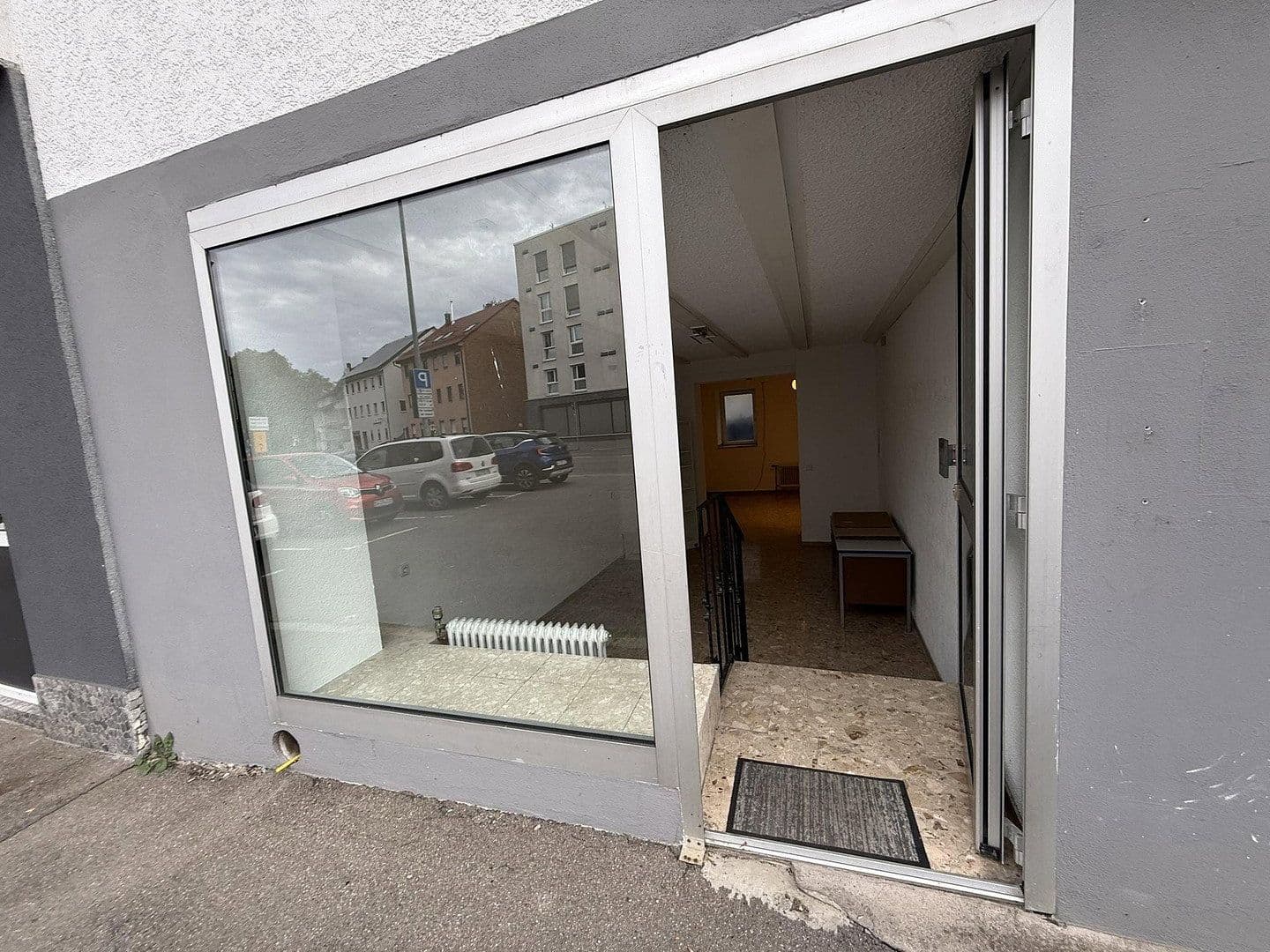 Pronájem kanceláře 85 m², Untere Vorstadt 26, Tuttlingen, Bádensko-Württembersko Pronájem kanceláře 85 m², Untere Vorstadt 26, Tuttlingen, Bádensko-Württembersko