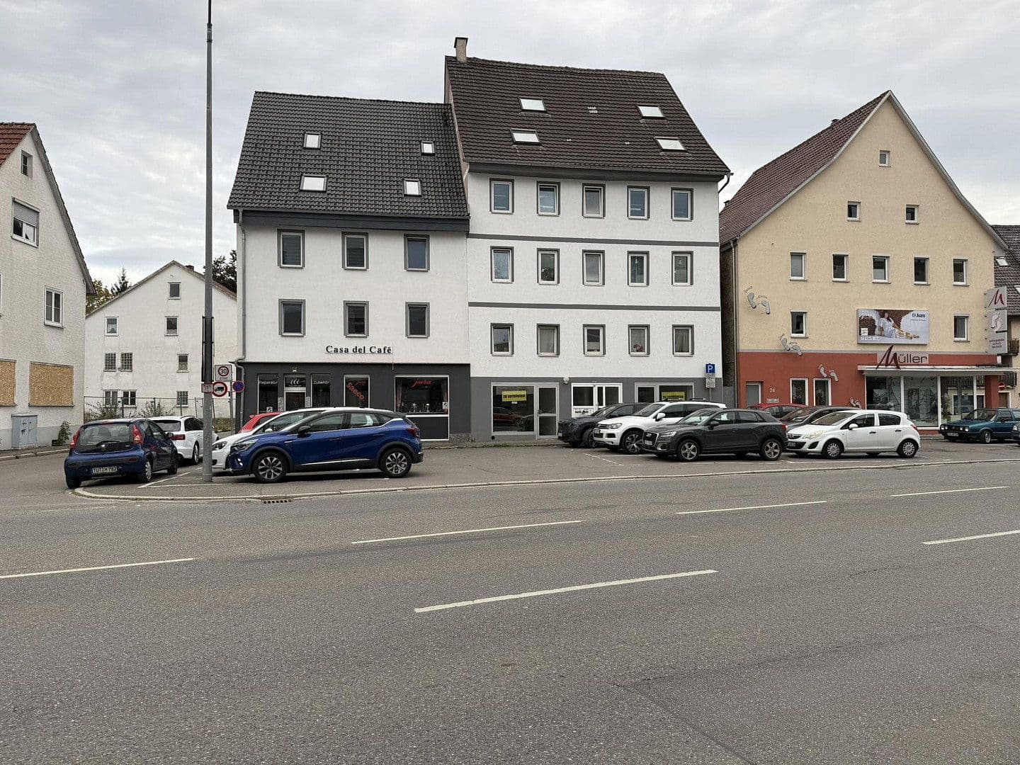 Pronájem kanceláře 85 m², Untere Vorstadt 26, Tuttlingen, Bádensko-Württembersko Pronájem kanceláře 85 m², Untere Vorstadt 26, Tuttlingen, Bádensko-Württembersko