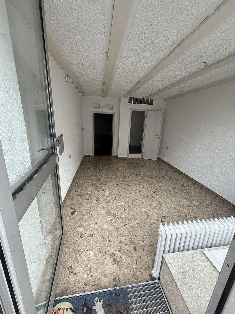 Pronájem kanceláře 85 m², Untere Vorstadt 26, Tuttlingen, Bádensko-Württembersko Pronájem kanceláře 85 m², Untere Vorstadt 26, Tuttlingen, Bádensko-Württembersko