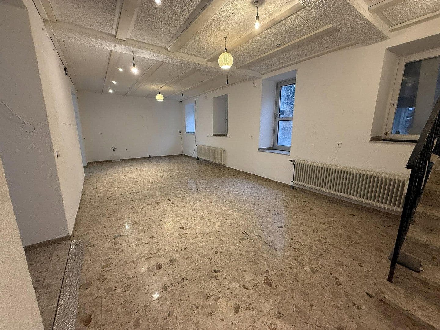 Pronájem kanceláře 85 m², Untere Vorstadt 26, Tuttlingen, Bádensko-Württembersko Pronájem kanceláře 85 m², Untere Vorstadt 26, Tuttlingen, Bádensko-Württembersko