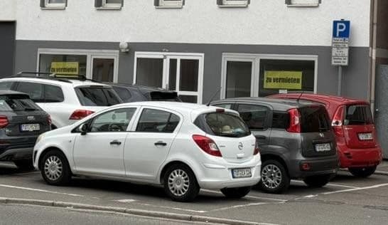 Pronájem kanceláře 85 m², Untere Vorstadt 26, Tuttlingen, Bádensko-Württembersko Pronájem kanceláře 85 m², Untere Vorstadt 26, Tuttlingen, Bádensko-Württembersko