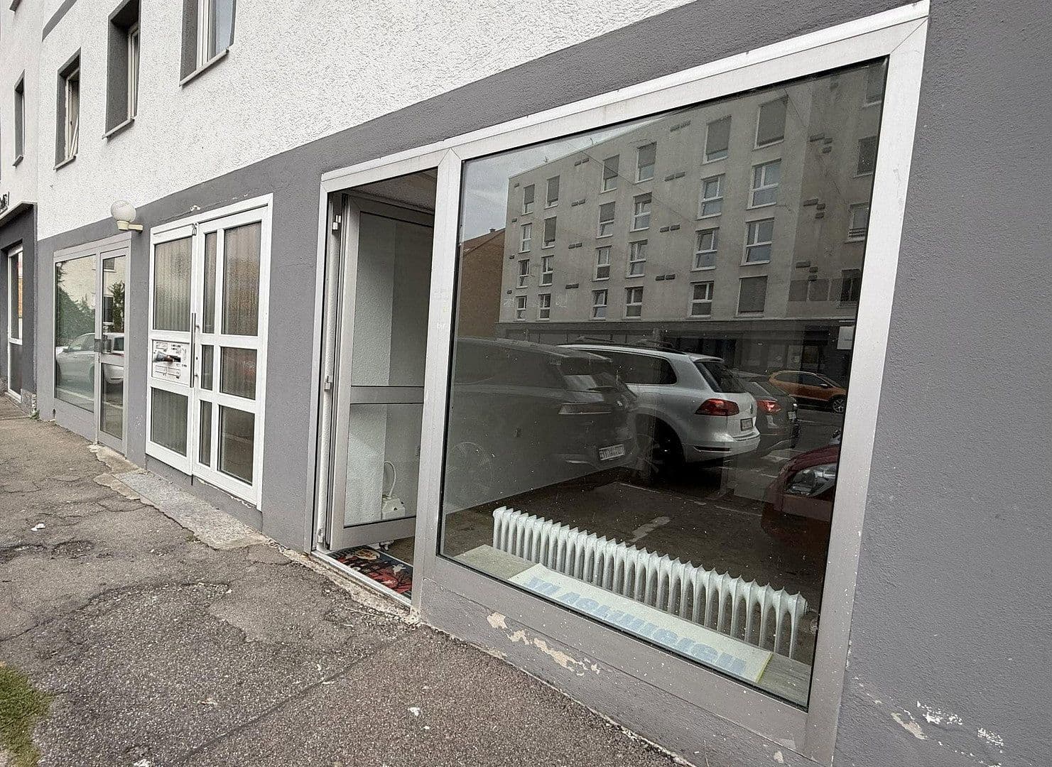 Pronájem kanceláře 85 m², Untere Vorstadt 26, Tuttlingen, Bádensko-Württembersko Pronájem kanceláře 85 m², Untere Vorstadt 26, Tuttlingen, Bádensko-Württembersko