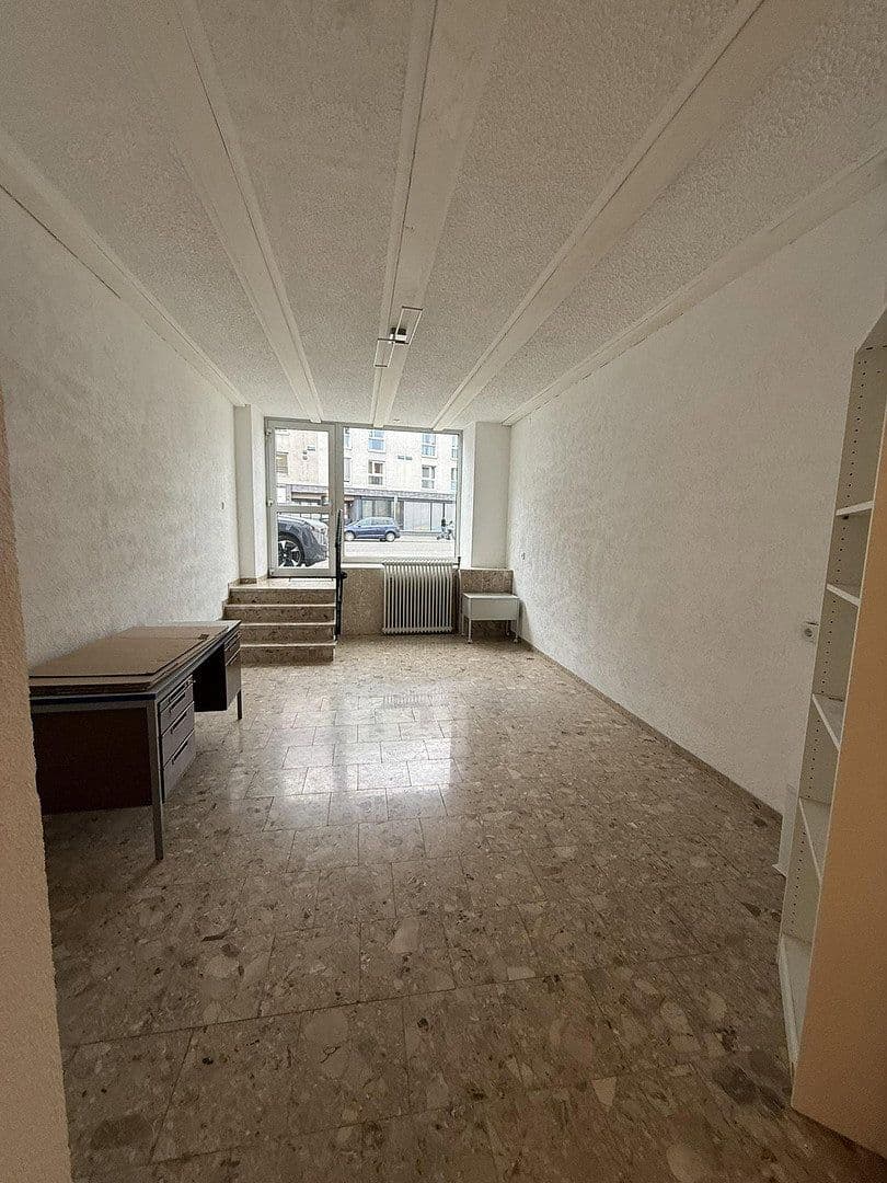 Pronájem kanceláře 85 m², Untere Vorstadt 26, Tuttlingen, Bádensko-Württembersko Pronájem kanceláře 85 m², Untere Vorstadt 26, Tuttlingen, Bádensko-Württembersko