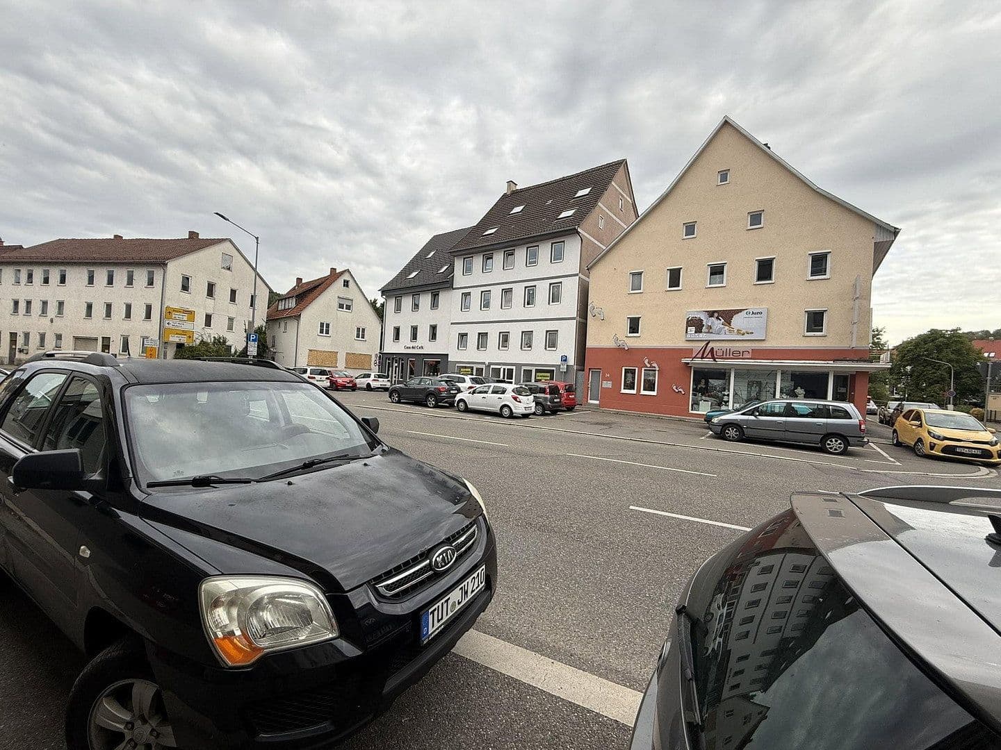 Pronájem kanceláře 85 m², Untere Vorstadt 26, Tuttlingen, Bádensko-Württembersko Pronájem kanceláře 85 m², Untere Vorstadt 26, Tuttlingen, Bádensko-Württembersko