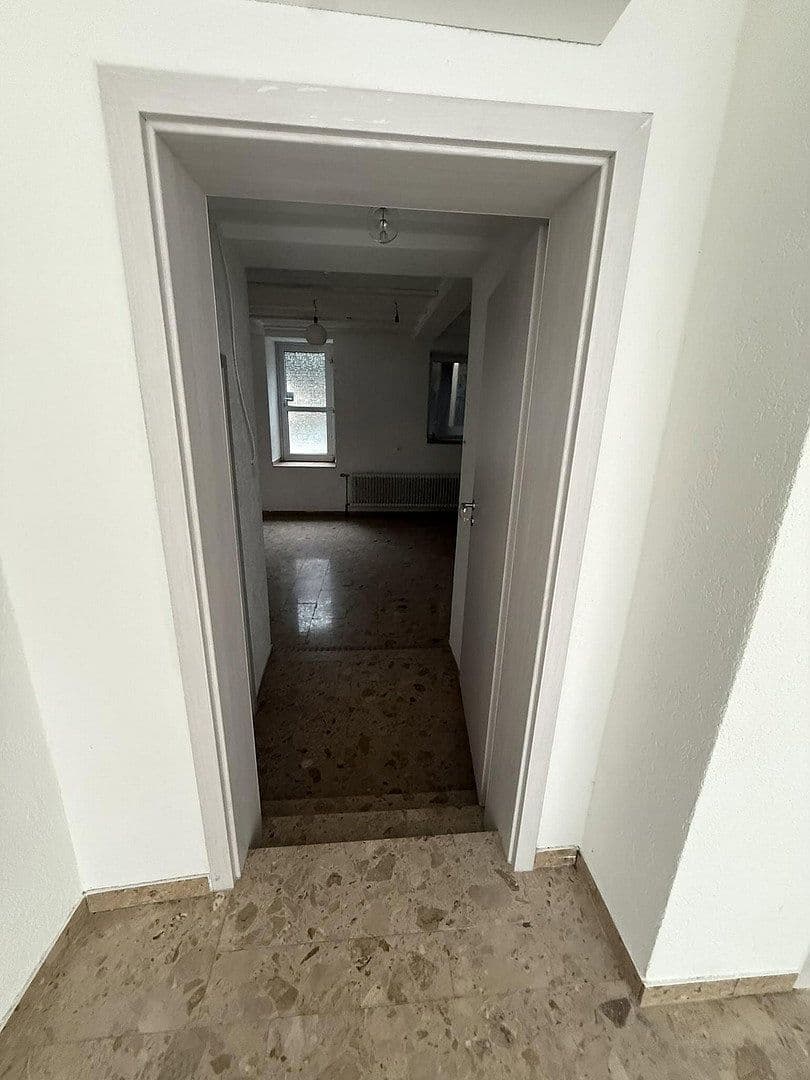 Pronájem kanceláře 85 m², Untere Vorstadt 26, Tuttlingen, Bádensko-Württembersko Pronájem kanceláře 85 m², Untere Vorstadt 26, Tuttlingen, Bádensko-Württembersko