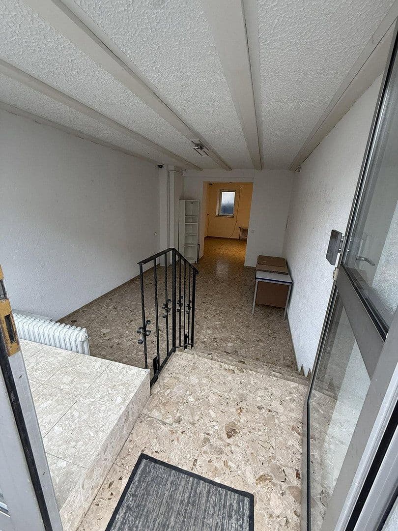 Pronájem kanceláře 85 m², Untere Vorstadt 26, Tuttlingen, Bádensko-Württembersko Pronájem kanceláře 85 m², Untere Vorstadt 26, Tuttlingen, Bádensko-Württembersko