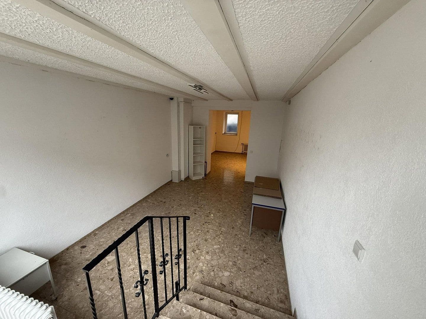 Pronájem kanceláře 85 m², Untere Vorstadt 26, Tuttlingen, Bádensko-Württembersko Pronájem kanceláře 85 m², Untere Vorstadt 26, Tuttlingen, Bádensko-Württembersko