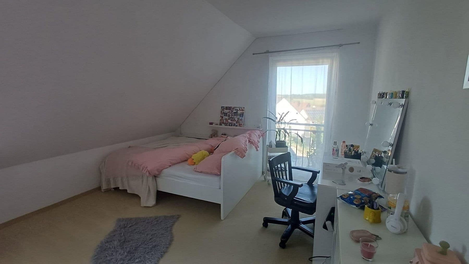 Prodej domu 125 m², pozemek 606 m², Oberschweinbach, Bavorsko Prodej domu 125 m², pozemek 606 m², Oberschweinbach, Bavorsko