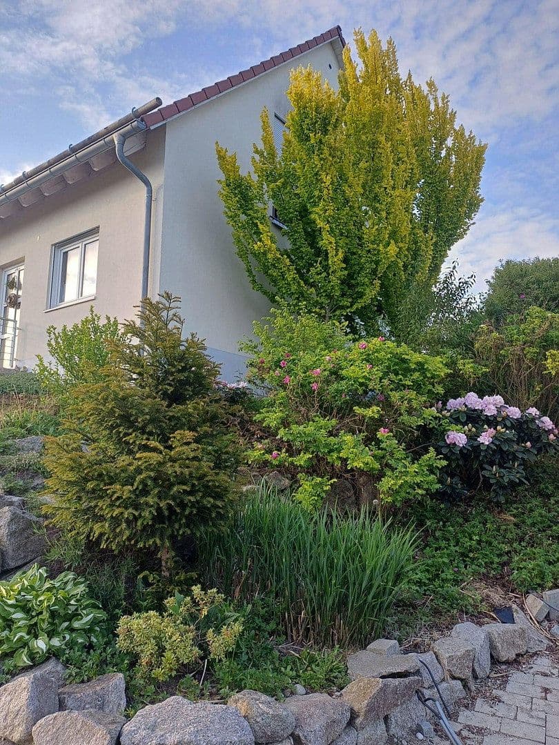 Prodej domu 125 m², pozemek 606 m², Oberschweinbach, Bavorsko Prodej domu 125 m², pozemek 606 m², Oberschweinbach, Bavorsko