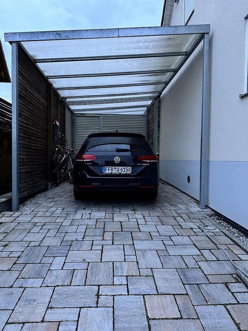 Prodej domu 125 m², pozemek 606 m², Oberschweinbach, Bavorsko Prodej domu 125 m², pozemek 606 m², Oberschweinbach, Bavorsko
