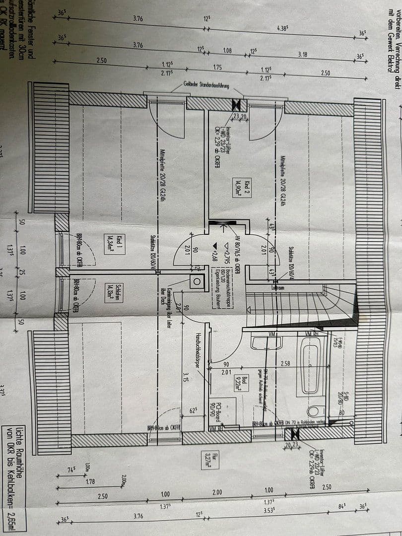 Prodej domu 125 m², pozemek 606 m², Oberschweinbach, Bavorsko Prodej domu 125 m², pozemek 606 m², Oberschweinbach, Bavorsko