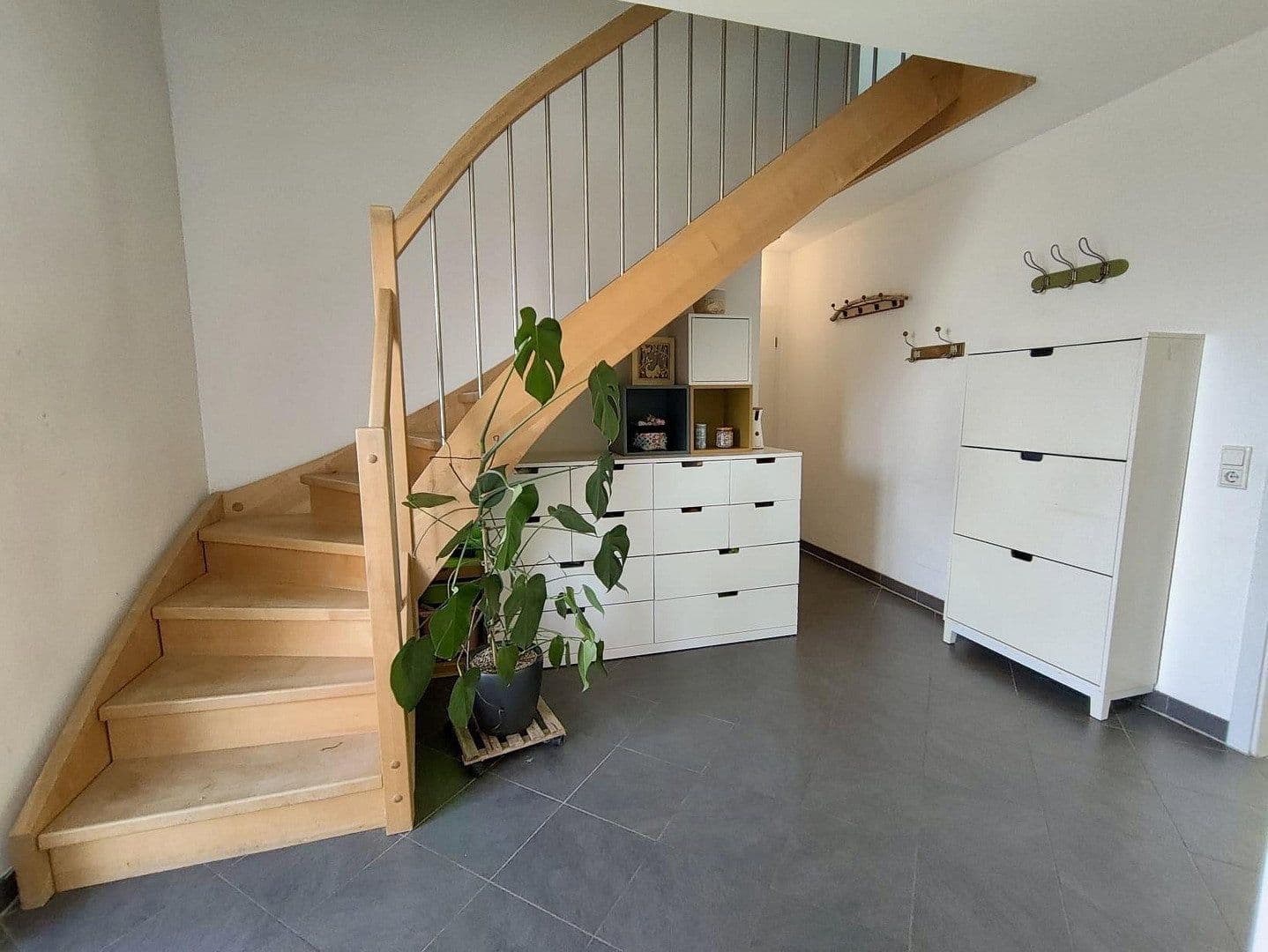 Prodej domu 125 m², pozemek 606 m², Oberschweinbach, Bavorsko Prodej domu 125 m², pozemek 606 m², Oberschweinbach, Bavorsko