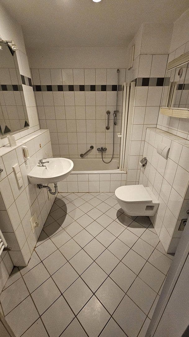 Pronájem bytu 2+1 59 m², Bremen, Bremen Pronájem bytu 2+1 59 m², Bremen, Bremen
