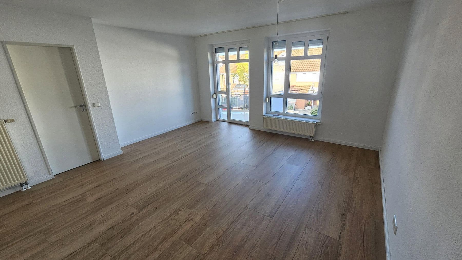 Pronájem bytu 2+1 59 m², Bremen, Bremen Pronájem bytu 2+1 59 m², Bremen, Bremen