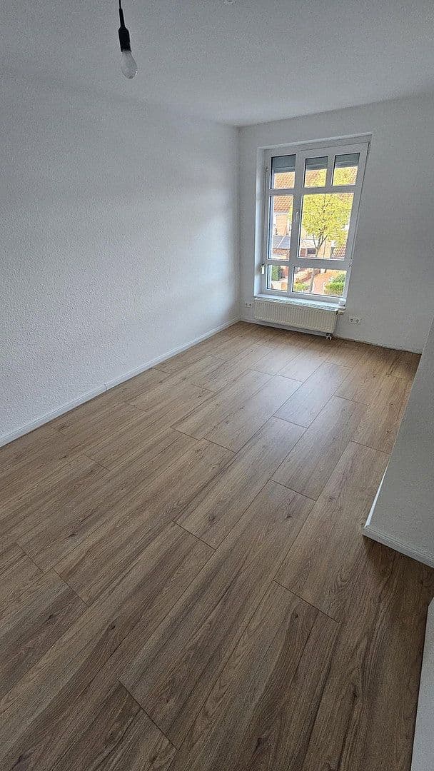 Pronájem bytu 2+1 59 m², Bremen, Bremen Pronájem bytu 2+1 59 m², Bremen, Bremen