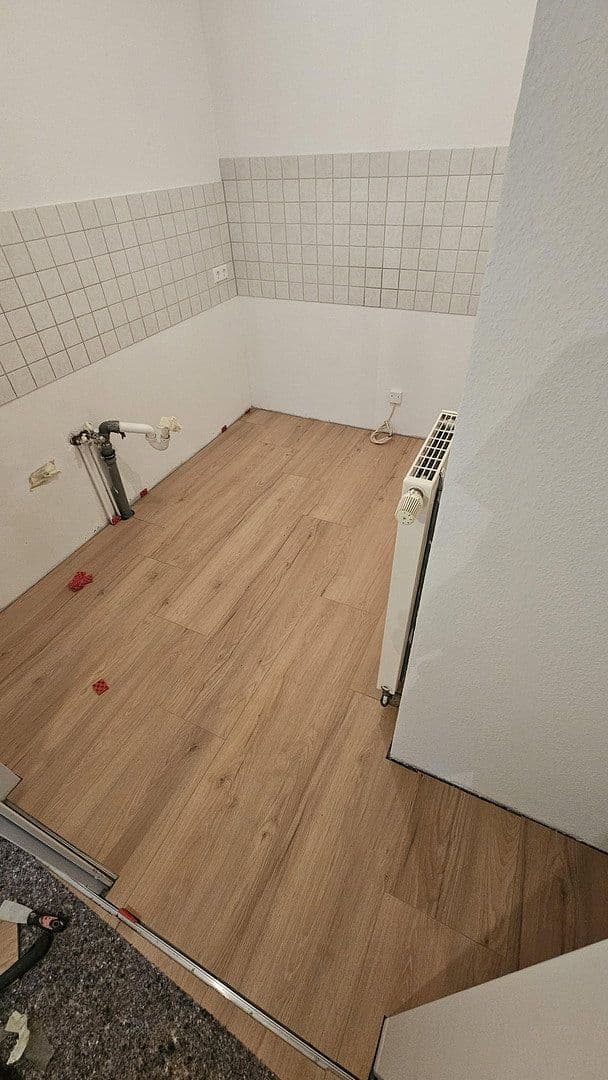 Pronájem bytu 2+1 59 m², Bremen, Bremen Pronájem bytu 2+1 59 m², Bremen, Bremen
