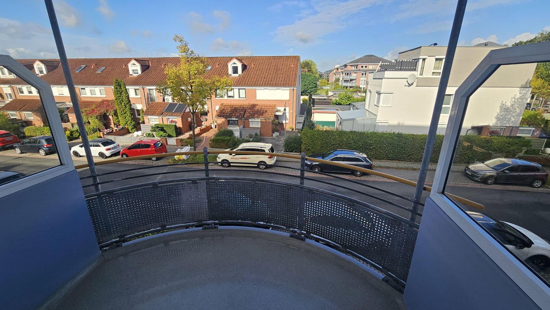 Pronájem bytu 2+1 59 m², Bremen, Bremen Pronájem bytu 2+1 59 m², Bremen, Bremen