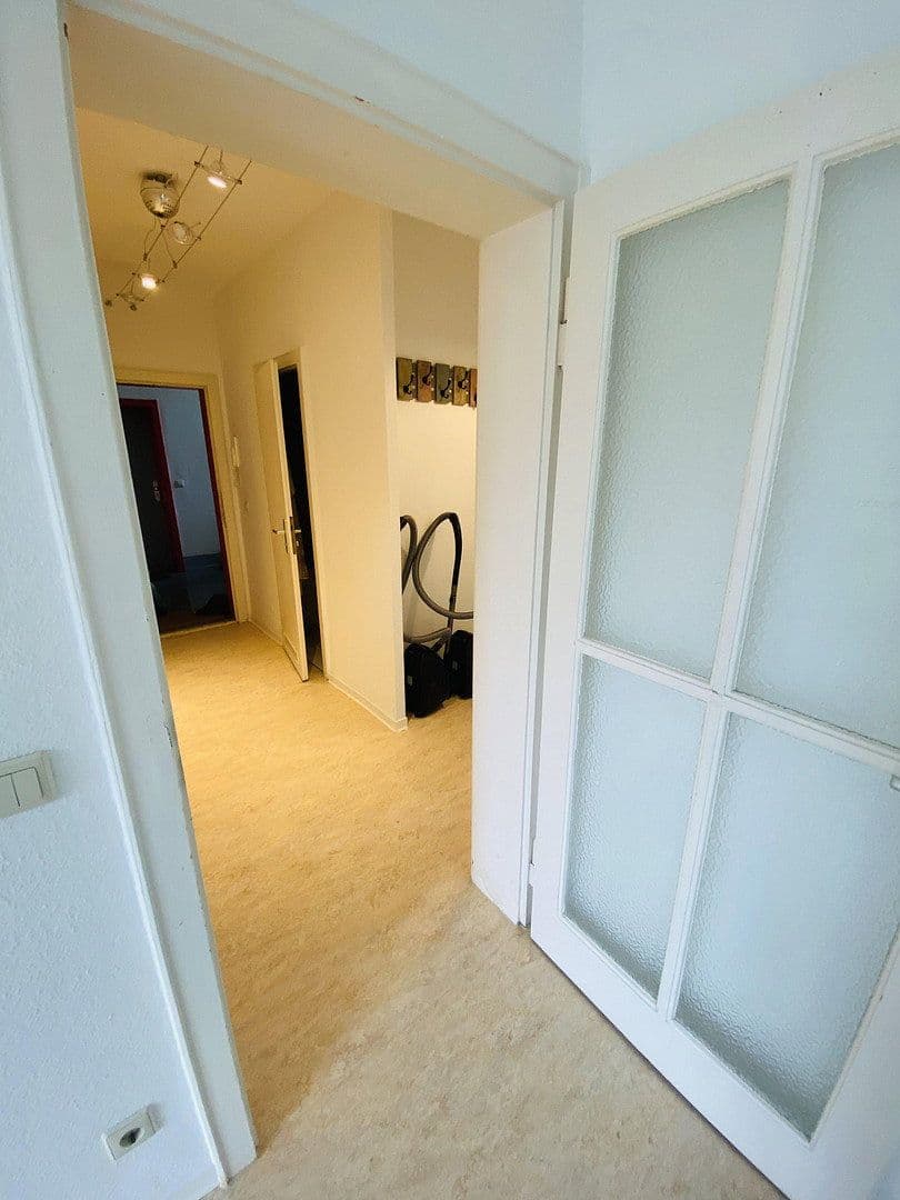 Prodej bytu 2+1 48 m², Storkower Str. 88, Berlin, Berlín Prodej bytu 2+1 48 m², Storkower Str. 88, Berlin, Berlín