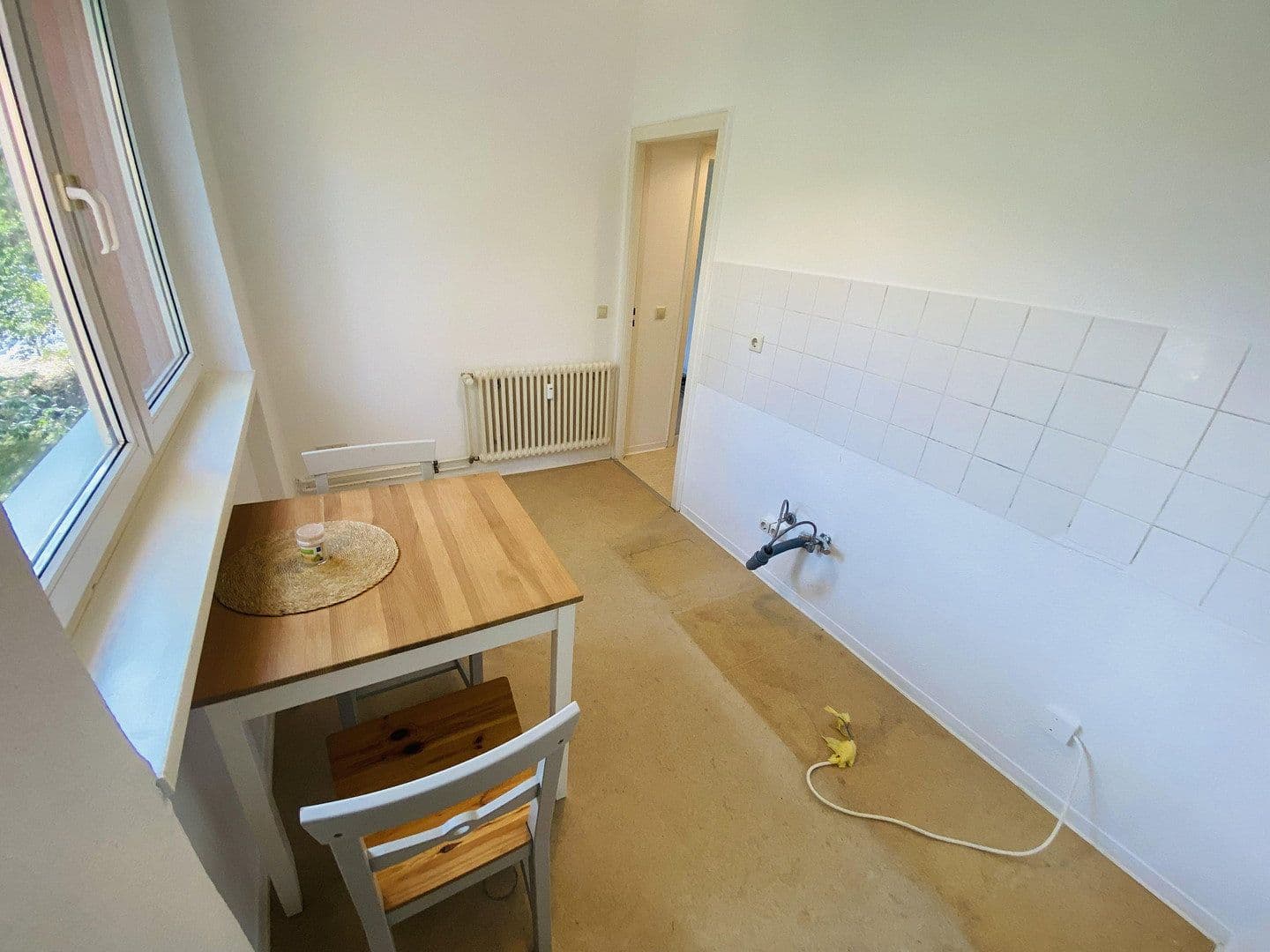 Prodej bytu 2+1 48 m², Storkower Str. 88, Berlin, Berlín Prodej bytu 2+1 48 m², Storkower Str. 88, Berlin, Berlín