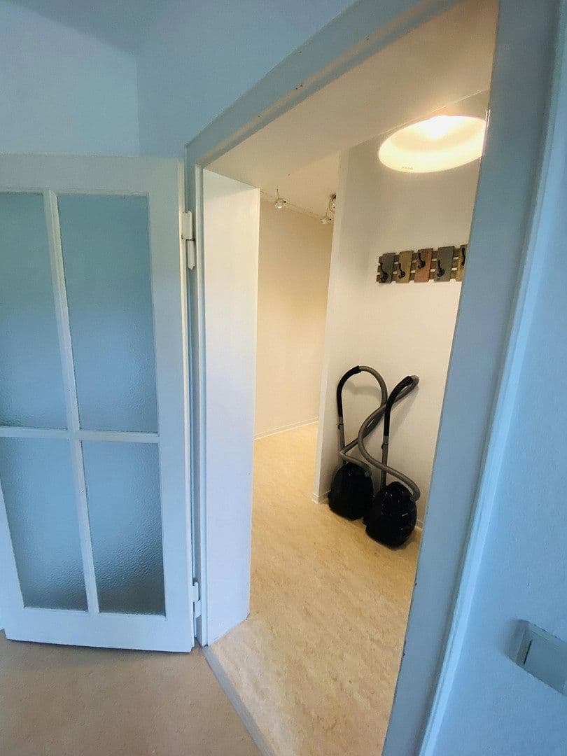 Prodej bytu 2+1 48 m², Storkower Str. 88, Berlin, Berlín Prodej bytu 2+1 48 m², Storkower Str. 88, Berlin, Berlín