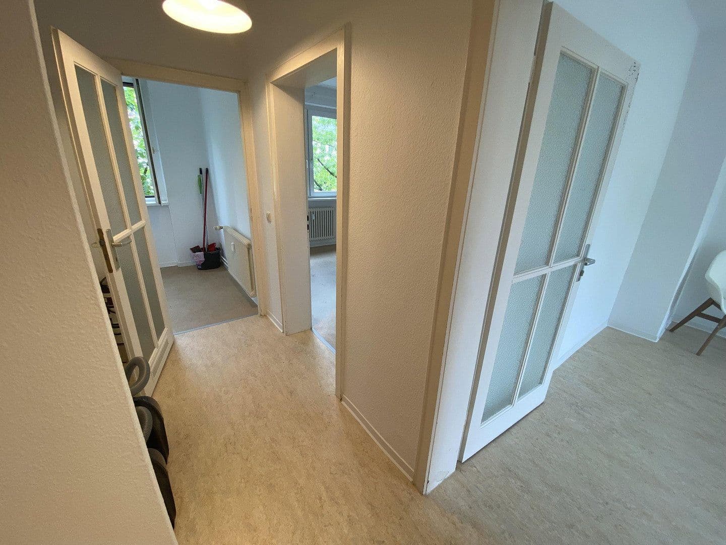 Prodej bytu 2+1 48 m², Storkower Str. 88, Berlin, Berlín Prodej bytu 2+1 48 m², Storkower Str. 88, Berlin, Berlín