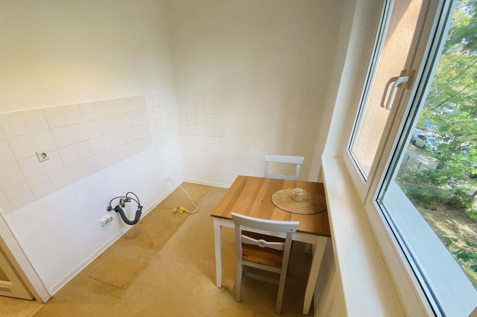 Prodej bytu 2+1 48 m², Storkower Str. 88, Berlin, Berlín Prodej bytu 2+1 48 m², Storkower Str. 88, Berlin, Berlín
