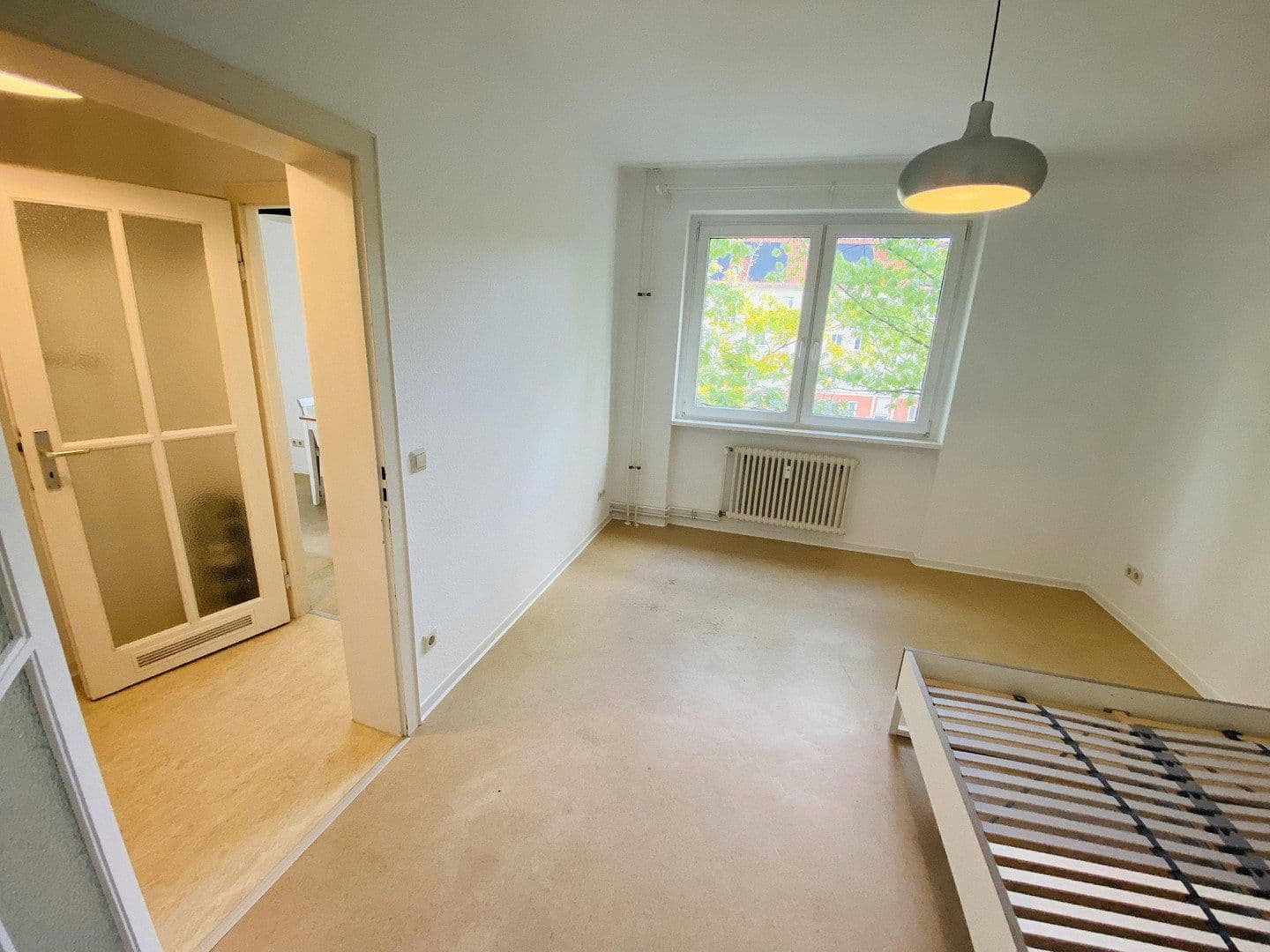 Prodej bytu 2+1 48 m², Storkower Str. 88, Berlin, Berlín Prodej bytu 2+1 48 m², Storkower Str. 88, Berlin, Berlín