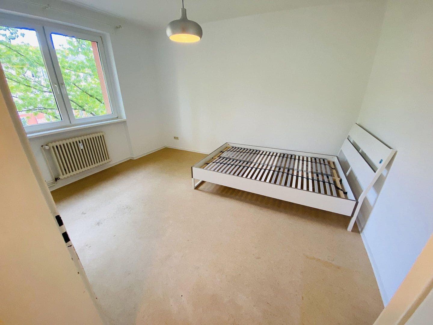 Prodej bytu 2+1 48 m², Storkower Str. 88, Berlin, Berlín Prodej bytu 2+1 48 m², Storkower Str. 88, Berlin, Berlín